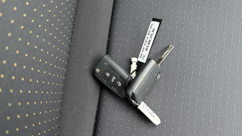 SEAT Arona 1.0 TSI SE Technology 5dr Petrol Hatchback